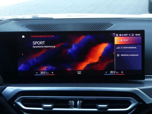 BMW 320 320d M-Sport Touring xDrive