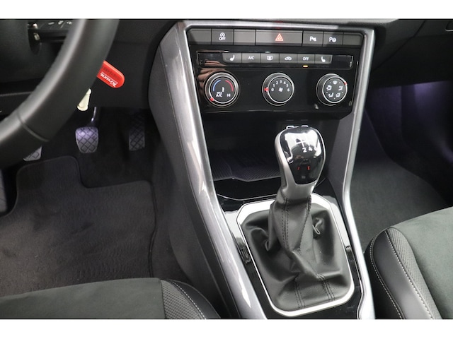 Volkswagen T-Roc 1.0 TSI Style