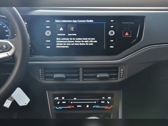 Volkswagen Taigo 1.0 TSI IQ.Drive