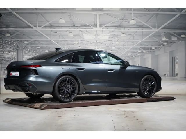 Audi A6 e-tron Edition Quattro