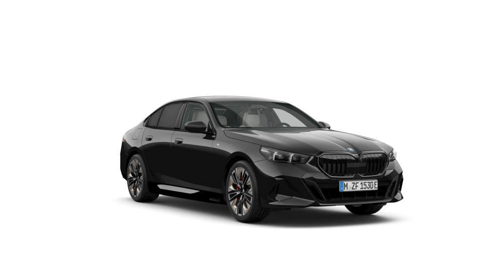 BMW 550 Sedan xDrive