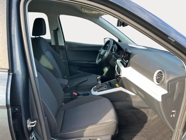 Seat Arona 1.0 TSI Style