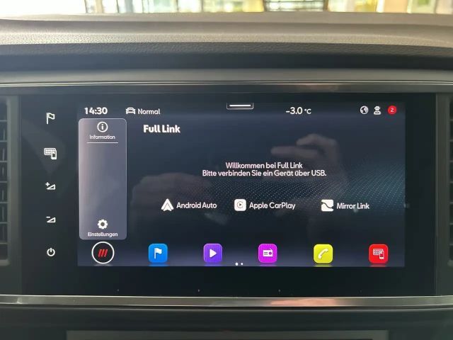 Seat Ateca 1.5 TSI DSG FR-lijn