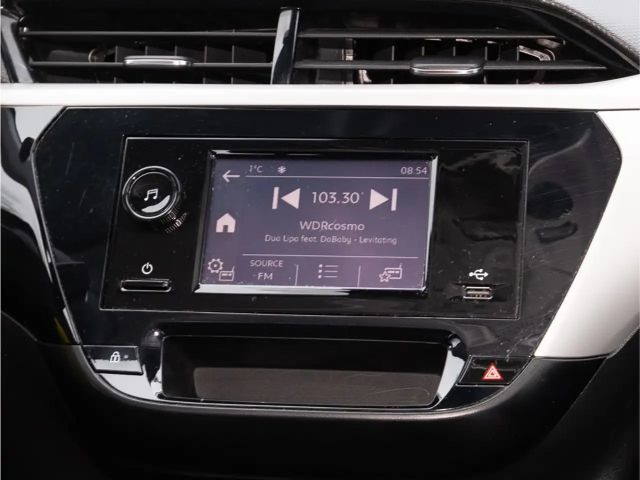 Opel Corsa business+