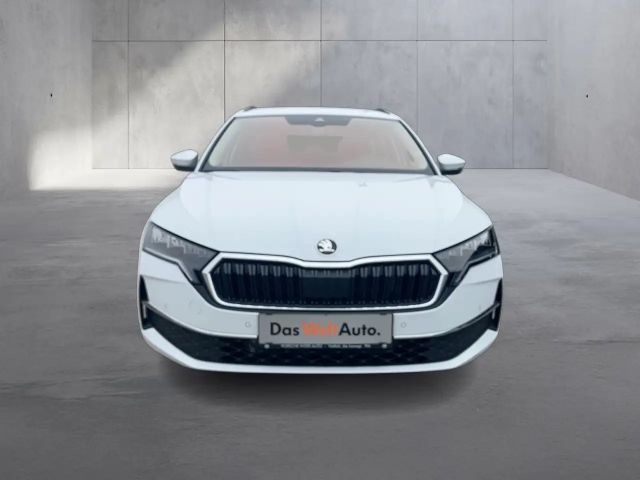 Skoda Octavia Selection