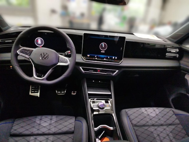 Volkswagen Tiguan 1.5 eTSI DSG IQ.Drive R-Line