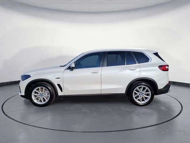 BMW X5 xDrive45e