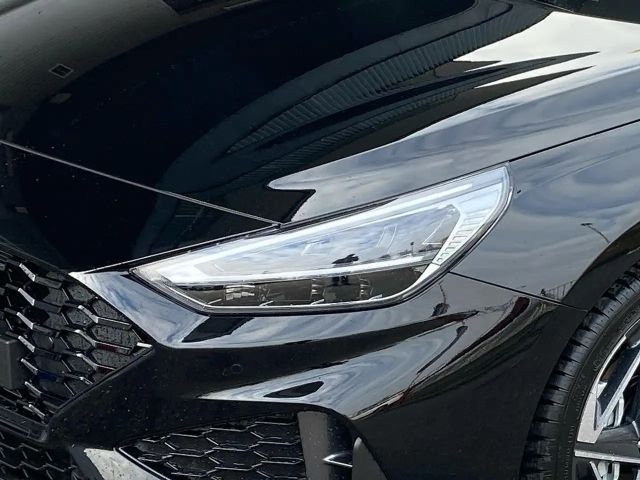 Hyundai i30 N Line T-GDi