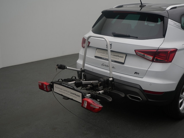 Seat Arona DSG FR-lijn