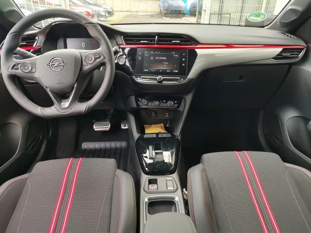 Opel Corsa GS-Line Grand Sport