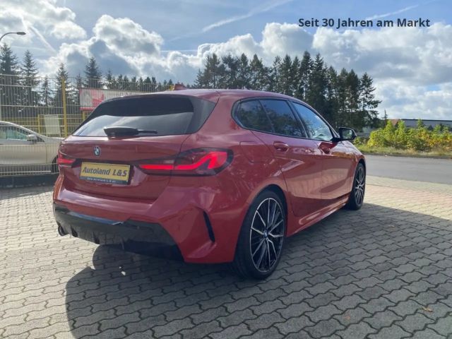 BMW 118 118i M-Sport Sedan