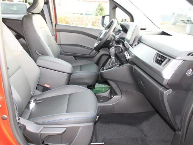 Nissan Townstar Tekna