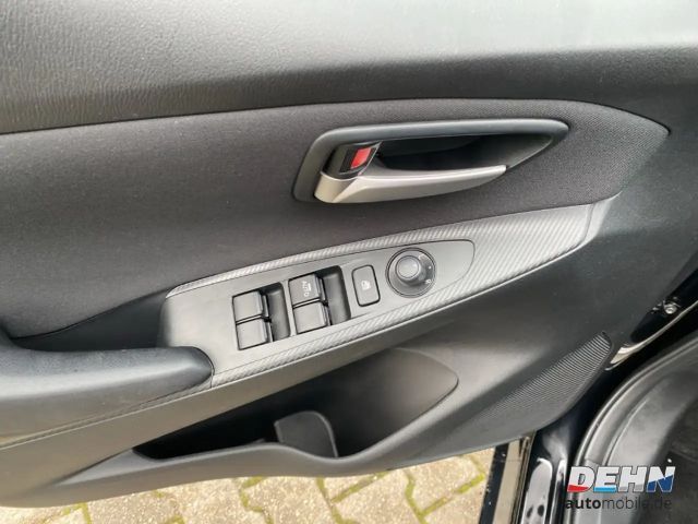 Mazda 2 Homura SkyActiv