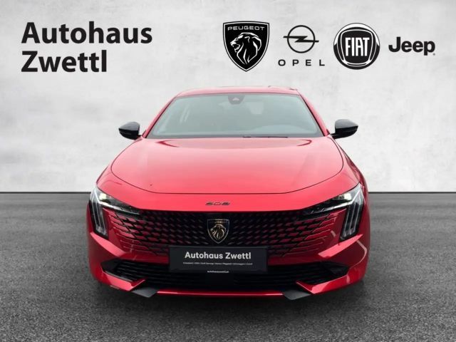 Peugeot 508 Allure Pack BlueHDi EAT8