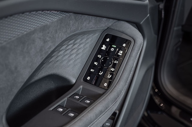 Audi A6 Avant S-Tronic