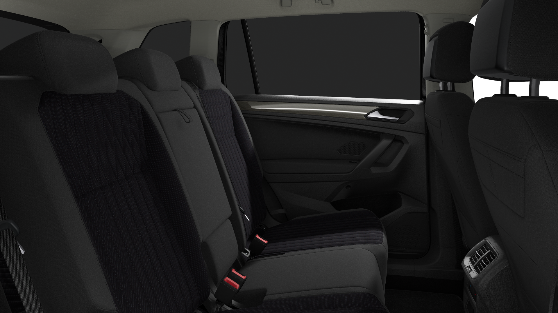 Volkswagen Tiguan 1.5 TSI Allspace Life