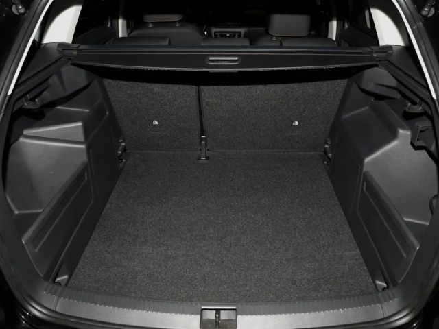 Skoda Fabia 1.0 TSI Clever Combi