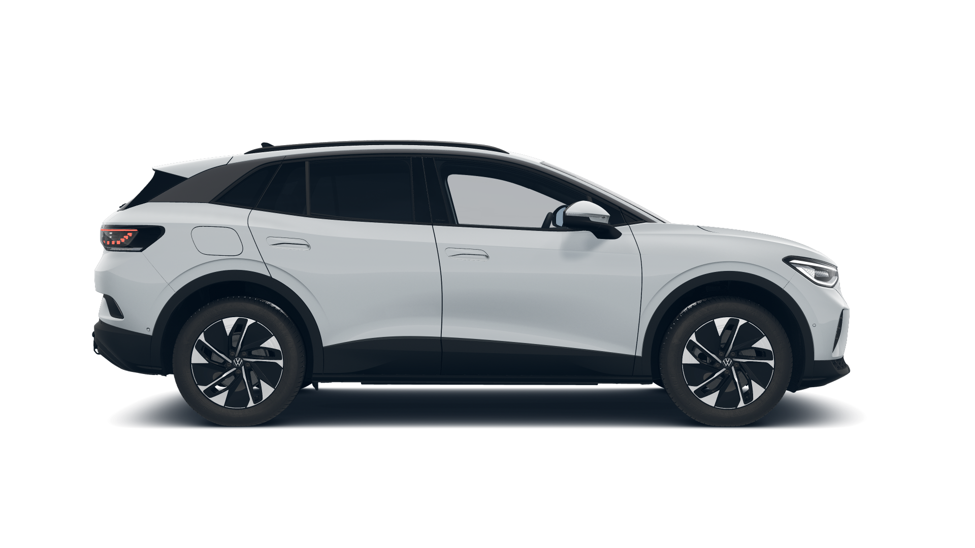 Volkswagen ID.4 285PS AHK Infotainment +Assistenzpaket