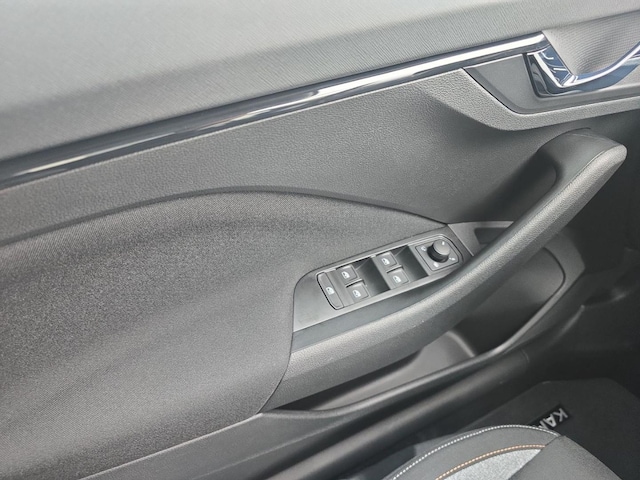 Skoda Kamiq 1.0 TSI 85 Selection