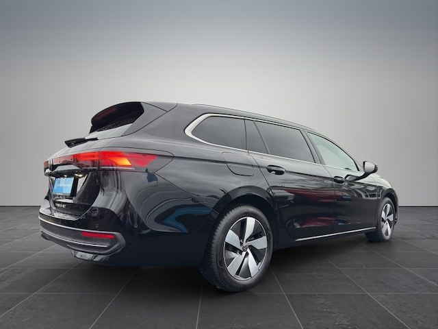 Volkswagen Passat 2.0 TDI Business Variant