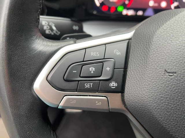 Volkswagen Golf 2.0 TDI DSG Golf VIII