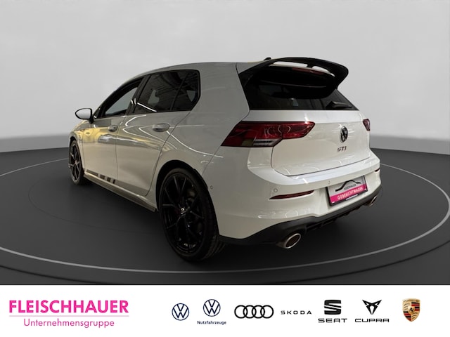 Volkswagen Golf 2.0 TSI Golf VIII