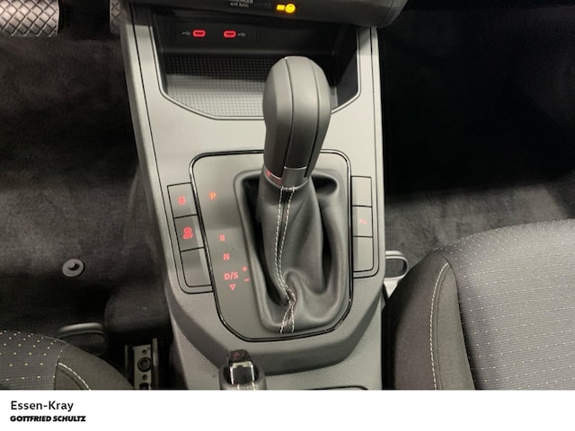 Seat Ibiza 1.0 TSI DSG