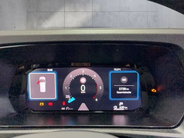 Volkswagen Caddy Family