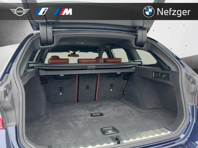 BMW 320 320d Touring
