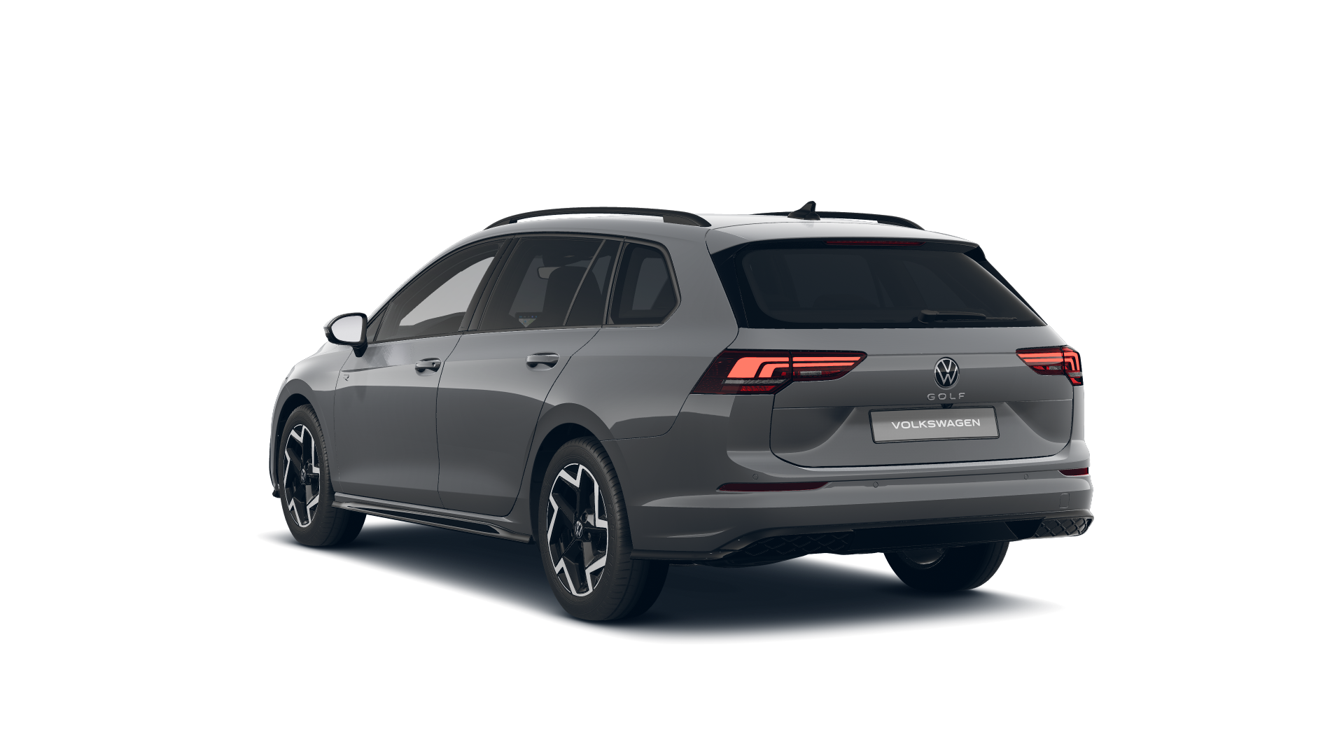 Volkswagen Golf R-Line Variant