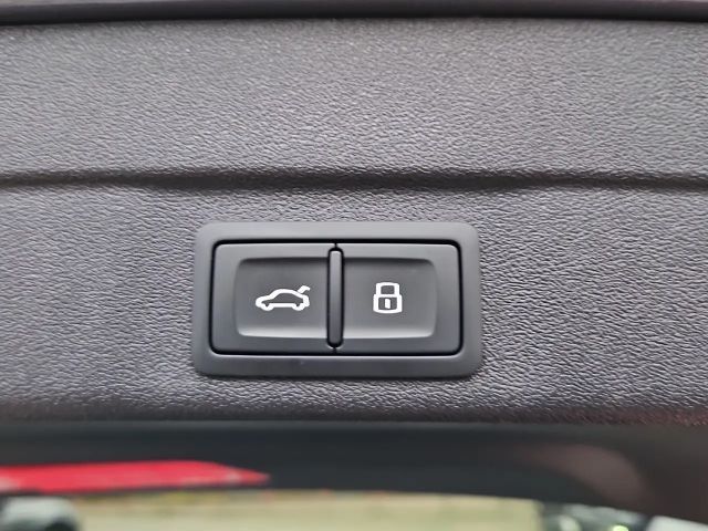 Audi A5 Avant S-Line S-Tronic