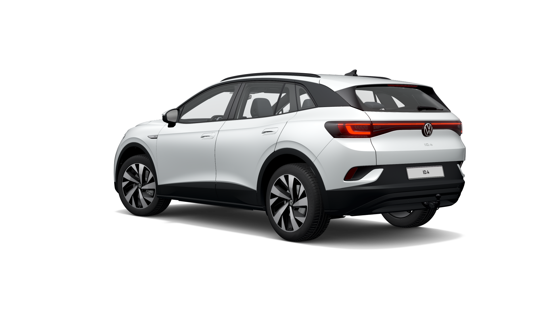 Volkswagen ID.4 Performance Pro