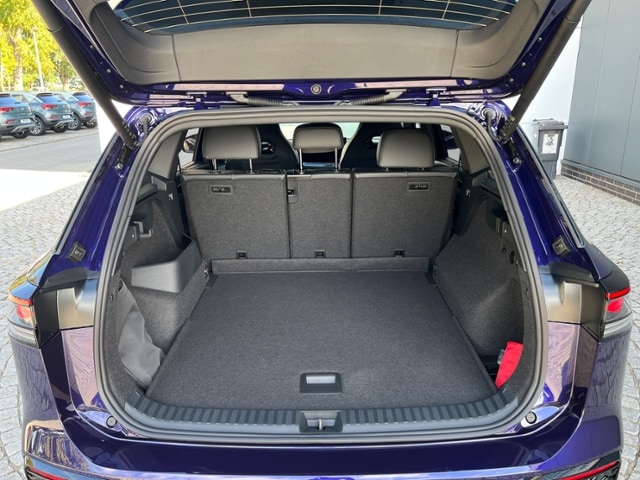 Volkswagen Tayron 2.0 TDI 4Motion DSG Style