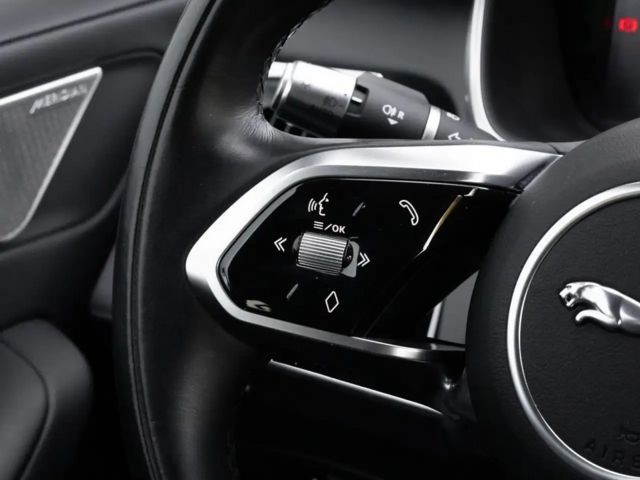 Jaguar I-Pace AWD S