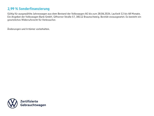 Volkswagen T-Roc 2.0 TDI