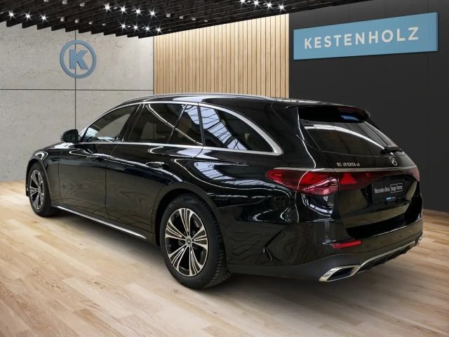 Mercedes-Benz E 200 E 200 d Estate