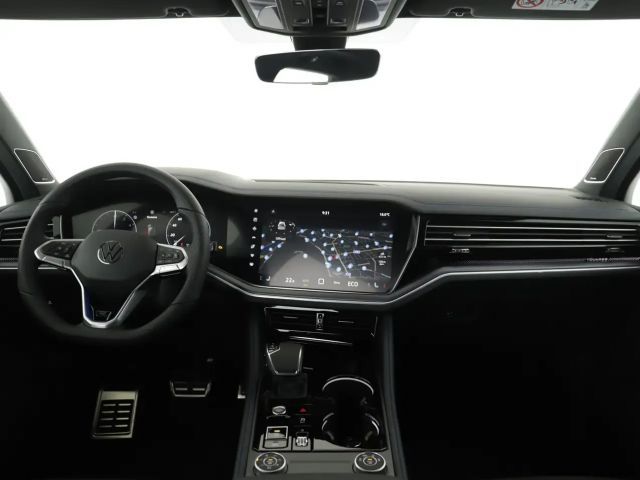 Volkswagen Touareg 4Motion eHybrid