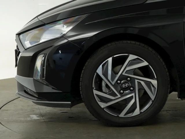 Hyundai i20 T-GDi Trend