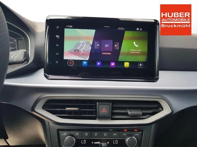 Seat Arona DSG FR-lijn