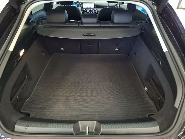 Mercedes-Benz CLA 180 CLA 180 d Shooting Brake