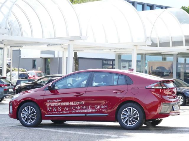 Hyundai Ioniq Electric Trend