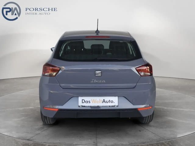 Seat Ibiza 1.0 TSI Reference