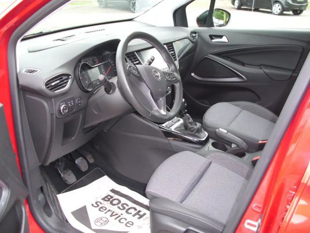 Opel Crossland X Elegance
