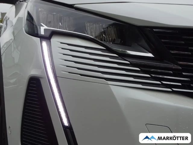 Peugeot 3008 Allure Pack BlueHDi