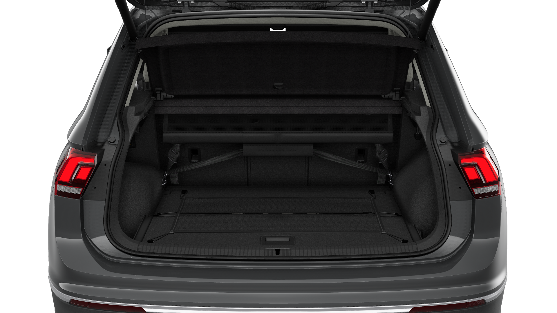 Volkswagen Tiguan 1.5 TSI DSG Life