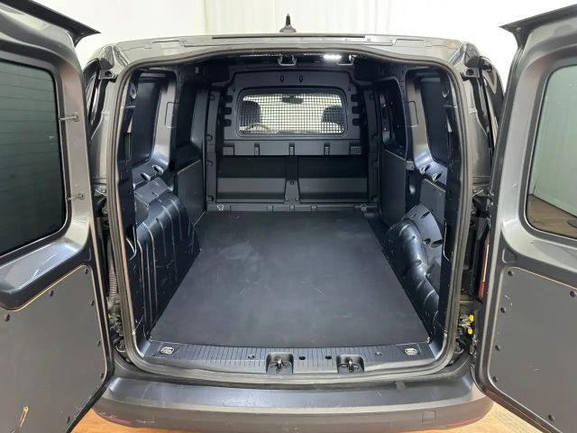 Volkswagen Caddy 4Motion Maxi