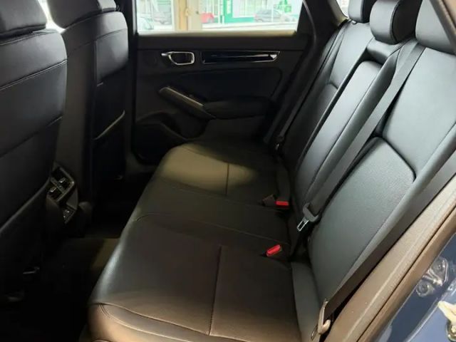 Honda Civic Advance e:HEV