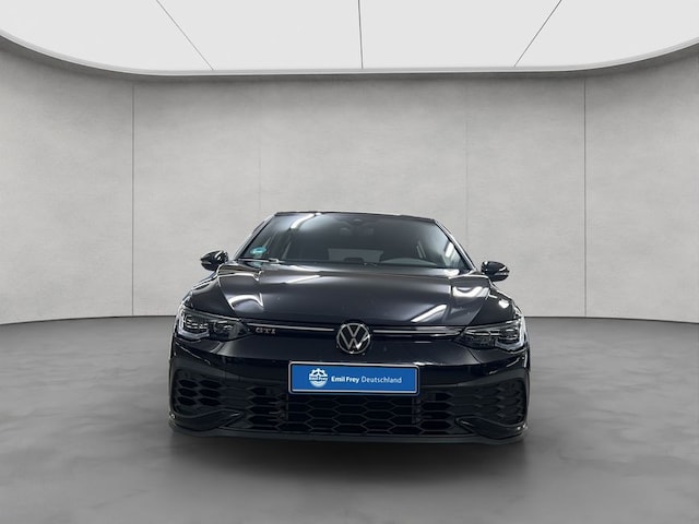 Volkswagen Golf DSG GTI
