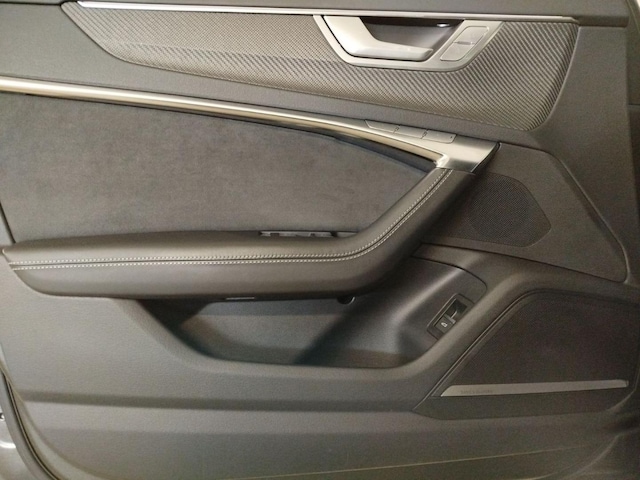 Audi RS6 Avant Quattro