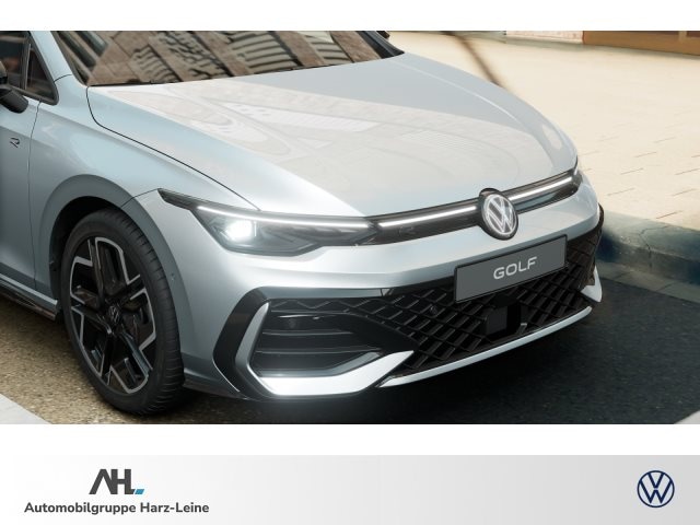 Volkswagen Golf 1.5 TSI Golf VIII IQ.Drive